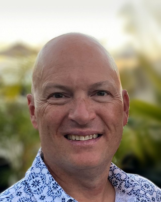 John Daharsh